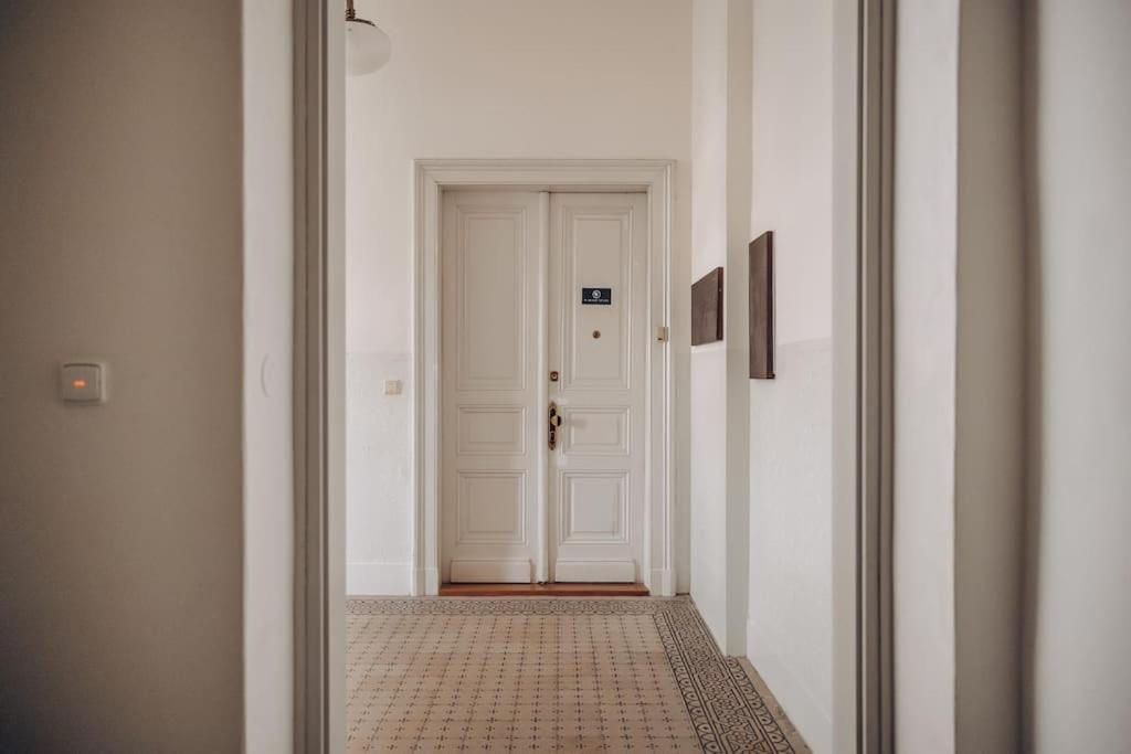 Magnificent Historical Penthouse In The Heart Of Prague Διαμέρισμα Εξωτερικό φωτογραφία