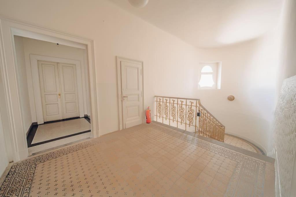 Magnificent Historical Penthouse In The Heart Of Prague Διαμέρισμα Εξωτερικό φωτογραφία